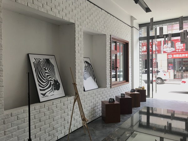 烏蘭察布春陽(yáng)斷橋鋁合金門窗